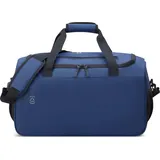 Delsey Paris Maubert 2.0 Weekender Reisetasche 50 cm blau