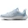 Nike Flex Experience Run 12 Damen Blau / Weiß 38,5