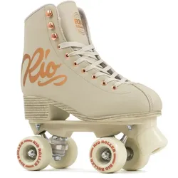 RIO ROLLER ROSE Rollschuh cream - 39,5