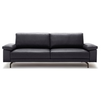 HÜLSTA sofa 2-Sitzer »hs.450«, schwarz