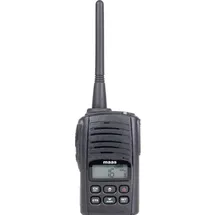 Maas Elektronik MAAS PT-4502 PMR-446 Handfunkgerät 1963 PMR-Handfunkgerät