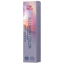Wella Illumina Color 6/ dunkelblond 60 ml