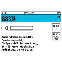 AMECA Gewindespindel R 88334