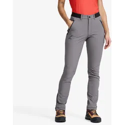 Daybreak Pants Damen Magnet, Größe:XL - Outdoor-jeans - Grau