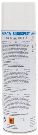 RuschCare Silkospray Universal 500ml
