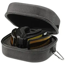 Uvex mtn Tour one size black matt/mirror silver