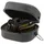 Uvex mtn Tour one size black matt/mirror silver