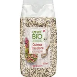 enerBiO Quinoa Tricolore - 500.0 g