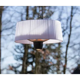 Sunred Artix Compact Hanging White