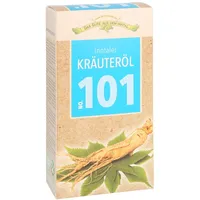 Axisis 101 Kräuteröl Inntaler