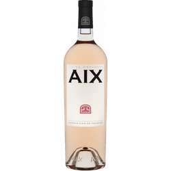 Maison Saint AIX Rosé 1,5 L