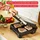Tefal Inicio Classic 271D10 2000W schwarz