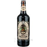 Samuel Smith Organic Chocolate Stout 0,355 l