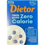 Dietor Zero Kalorien Süßstoff Mit Erythrit 200 Gr