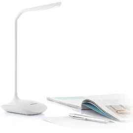 InnovaGoods Lum2Go Weiß