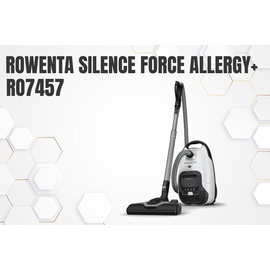 Rowenta Silence Force RO7457