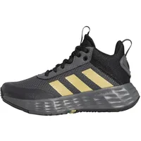 Adidas Ownthegame 2.0 grey five/matte gold/core black Gr. 29