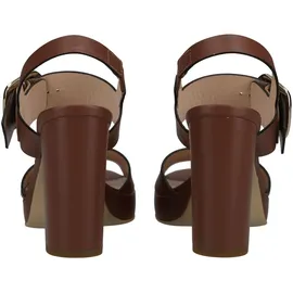 Nero Giardini Sandale braun 39