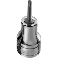 Facom Schraubendreheinsatz 1/2" Torx T20