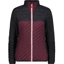 CMP Woman Jacket Hybrid Damen Burgundy L