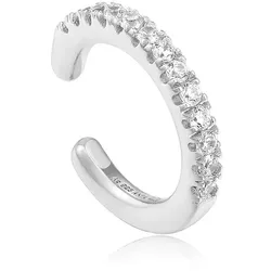 Ania Haie Ear Cuff Glam Rock E037-08H - silber