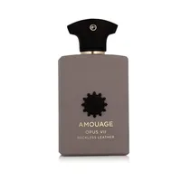 Amouage Opus VII Reckless Leather Eau de Parfum 100 ml