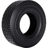 Wiltec Rasenmäherreifen 16x6,50-8