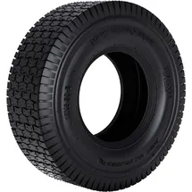 Wiltec Rasenmäherreifen 16x6,50-8