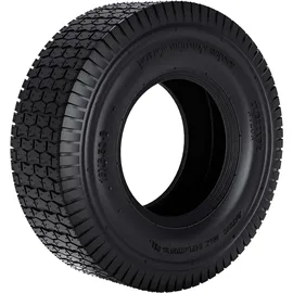 Wiltec Rasenmäherreifen 16x6,50-8