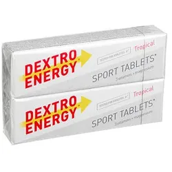 DEXTRO ENERGY Sport Tablets Traubenzucker 94,0 g