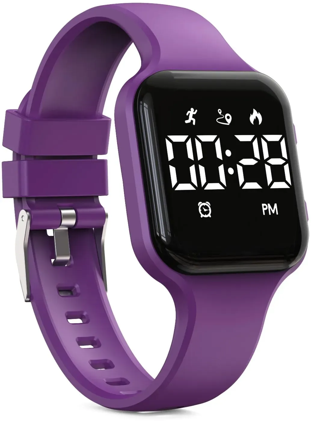fitness tracker kinder