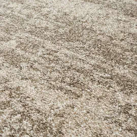 Sanat Kurzflorteppich OSLO beige B/L: ca. 80x150 cm - Beige