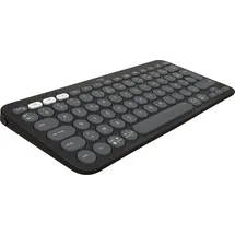 Logitech K380s DE