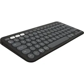 Logitech K380s DE