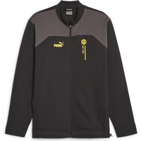 Puma BVB FtblCulture Trainingsjacke F14