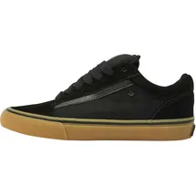 British Knights Mack Herren Schwarz 44