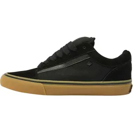 British Knights Mack Herren Schwarz 44