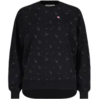 Maloja PerdonigM. Sweatshirt Schwarz L