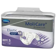 Hartmann MoliCare Premium Elastic 8 Tropfen S, 78 Stück