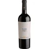 Castello Monaci Pilúna Primitivo Salento 2018 - Rotwein,