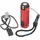 IMALENT LD70 Mini EDC LED-Taschenlampe rot