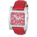 CHRONOTECH CT7280-04 - Red - One Size