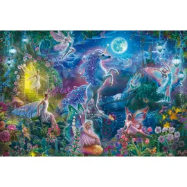 Schmidt Spiele Das Märchen vom Einhorn