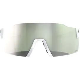 Scott Stride S2 0002 Weiß/Amp White Chrome
