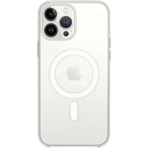 Apple iPhone 13 Pro Clear Case mit MagSafe