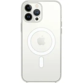 Apple iPhone 13 Pro Clear Case mit MagSafe