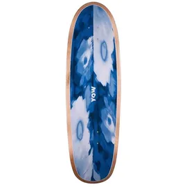 YOW Outer Banks 33.85 ́ ́ High Performance Series Surfskate-deck - One Size