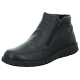 Ara Shoes ARA Herren Leandro Stiefelette, Black, 43 EU