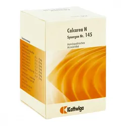 Synergon 145 Calcarea N Tabletten