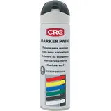 CRC Industries Signierspray Marker Paint 500 ml